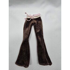 Mattel My Scene Kennedy Tees Pants Replacement